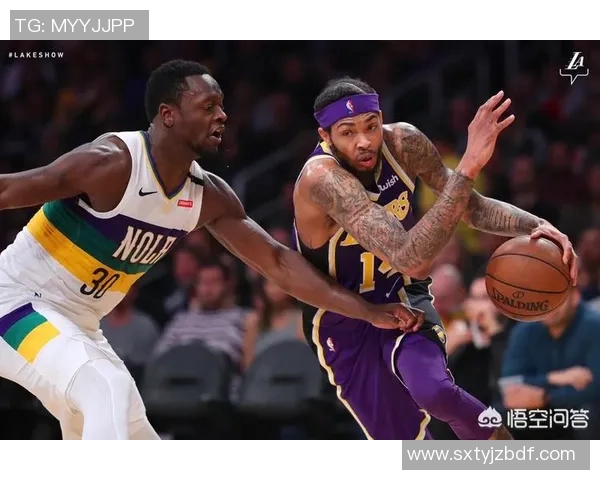 2018年NBA湖人对爵士精彩对决回顾与赛季分析